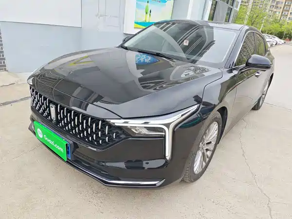 Bestune B70 2024