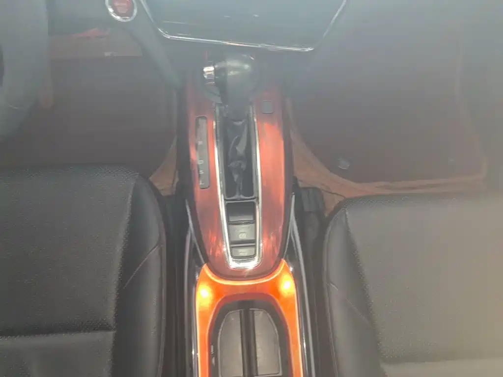 Honda XR-V 2015 — фото 14