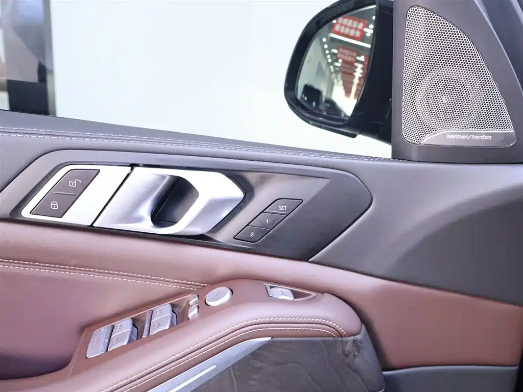 BMW X5 2024 — фото 16