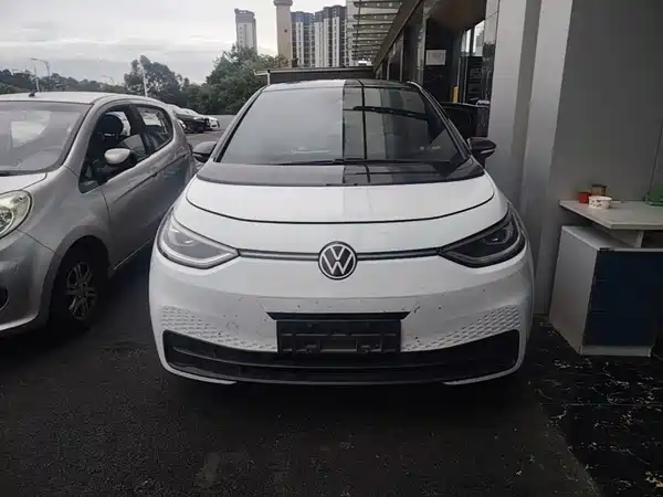 Volkswagen ID.3 2022