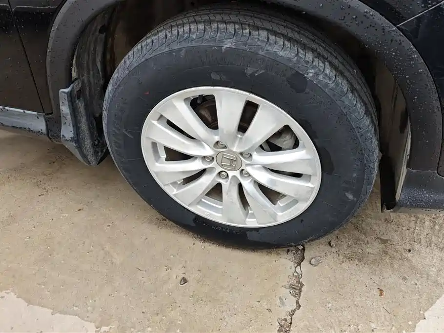 Honda CR-V 2016