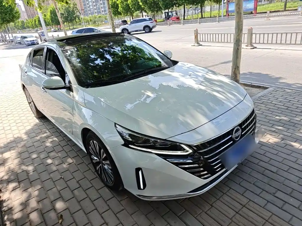 Nissan Teana 2025 — фото 4