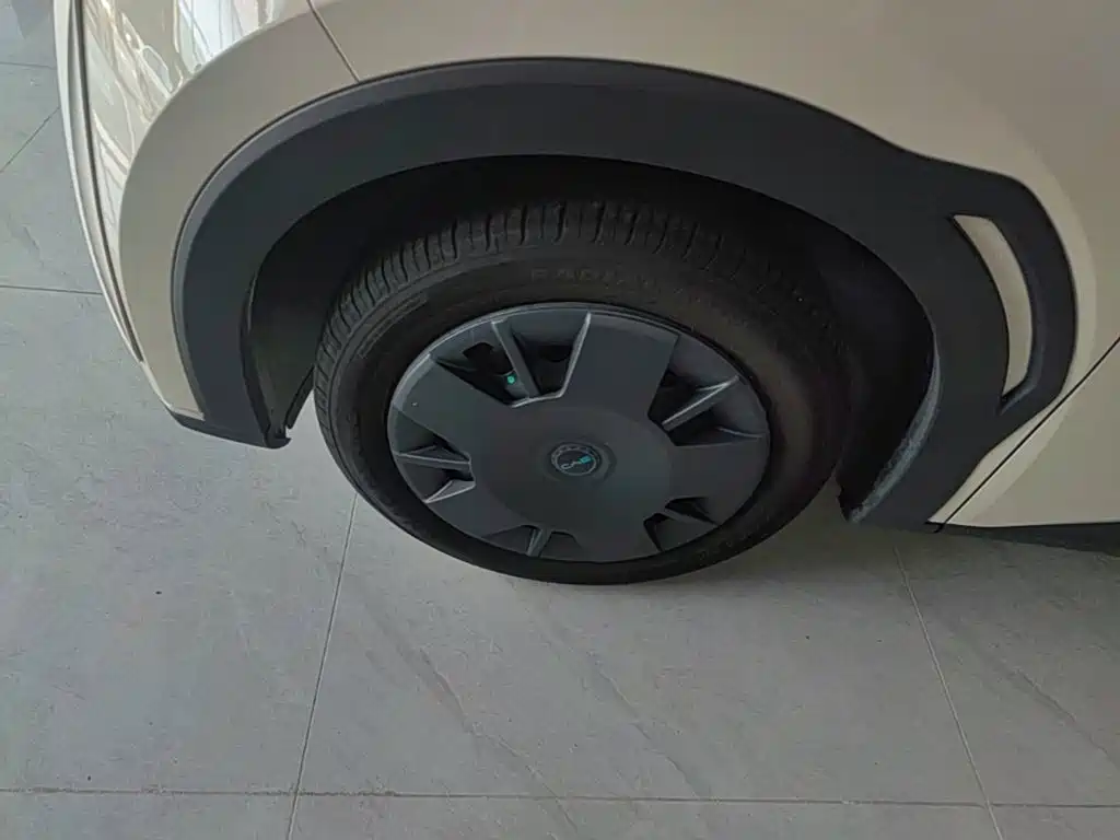 BYD Seagull 2025 — фото 23