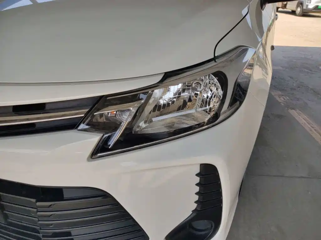 Toyota Vios 2022 — фото 24