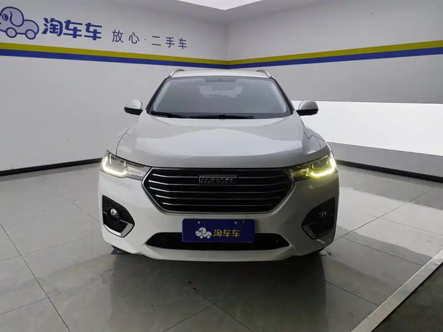 Haval H4 2019 — фото 2