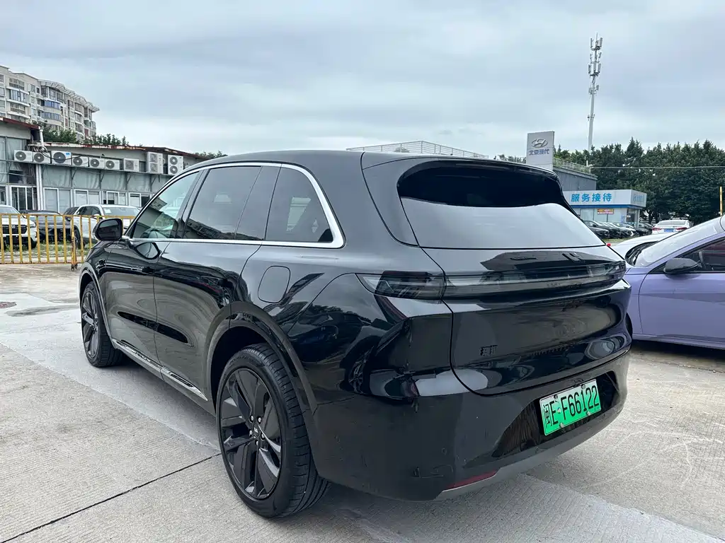Li Auto Li L6 2024