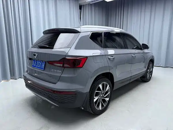 Jetta VS5 2023