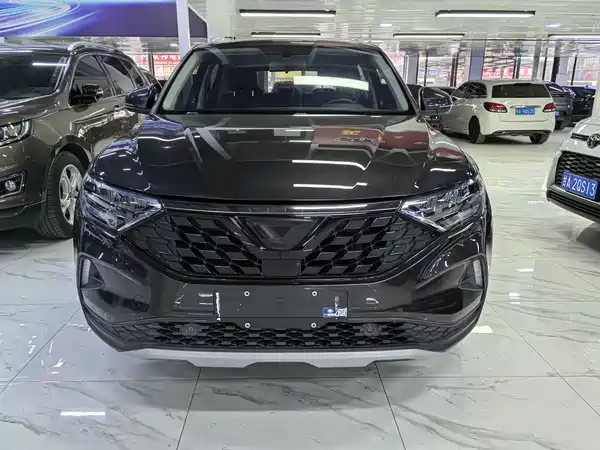 Jetta VS5 2022