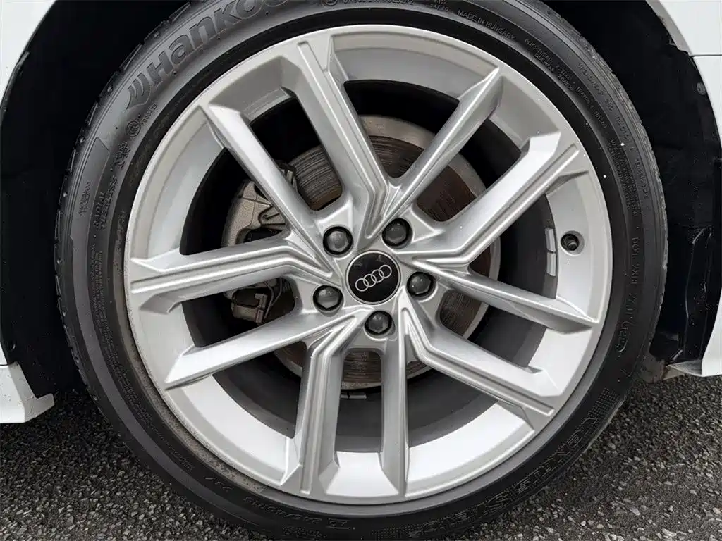 Audi A5 2025 — фото 13