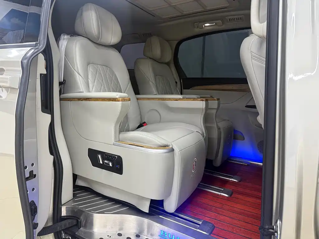 Buick GL8 2019