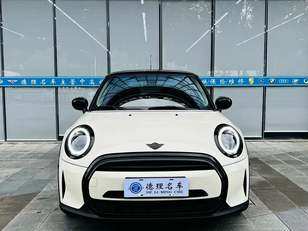 MINI Mini 2022