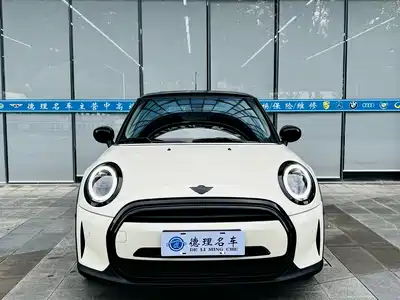 MINI MINI 2022