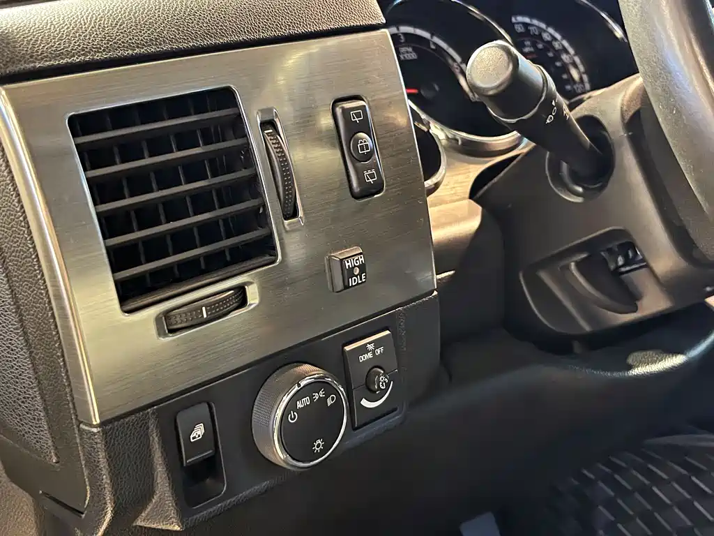 Hummer H2 2014 — фото 16