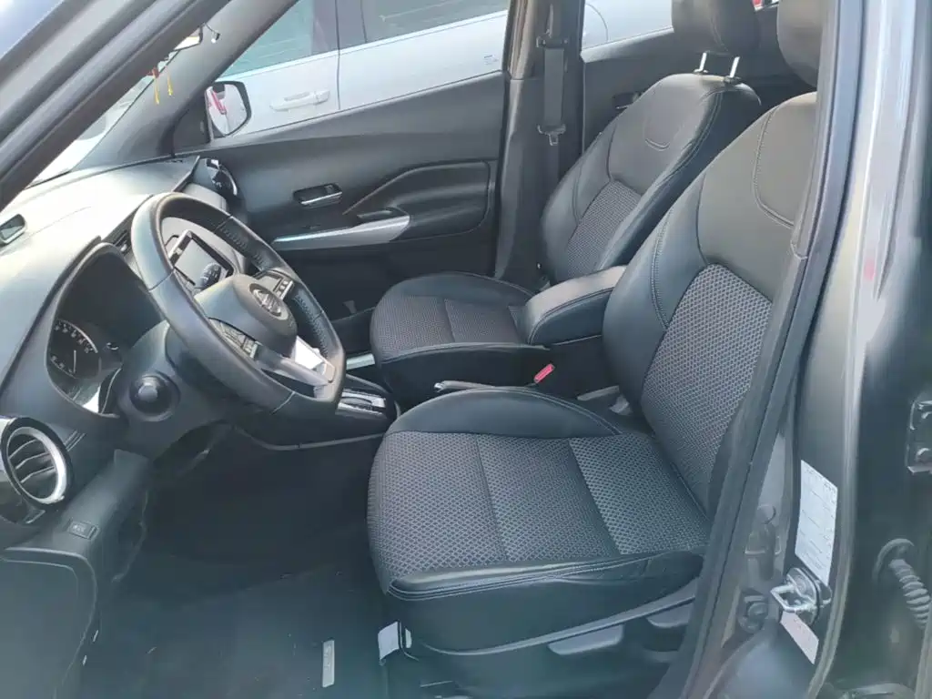 Nissan Kicks 2018 — фото 15