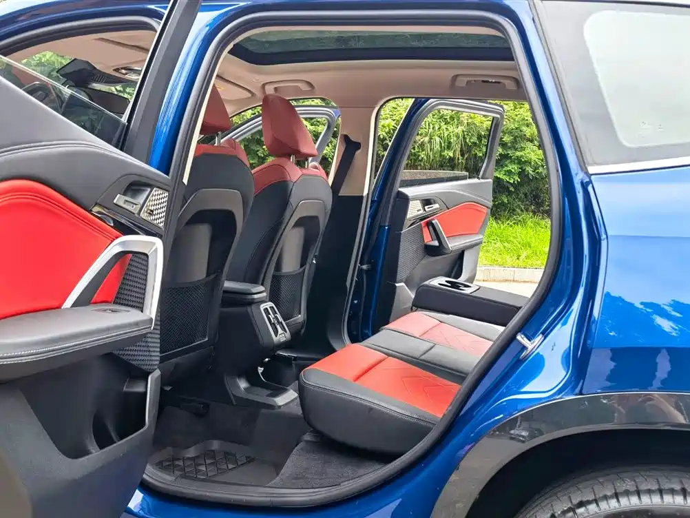 BMW X1 2024 — фото 10