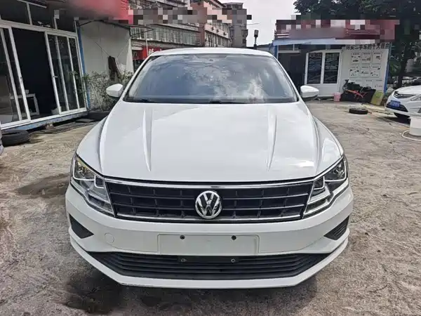 Volkswagen Jetta 2017