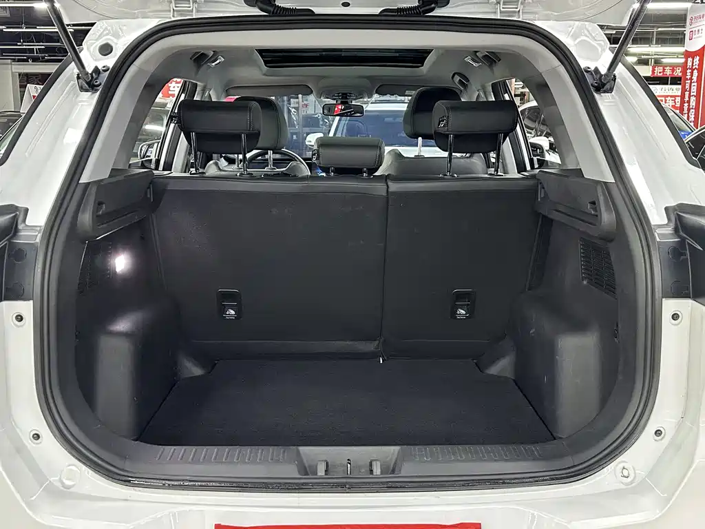 Chery Tiggo 7 PLUS 2023 — фото 15