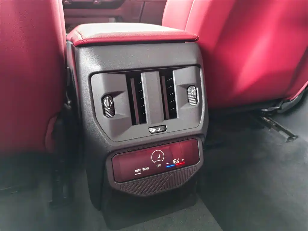 BMW X3 2025 — фото 14