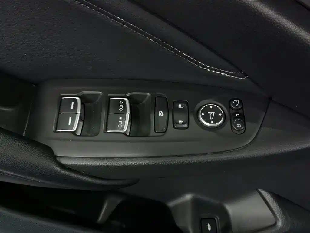 Honda Accord 2019 — фото 9