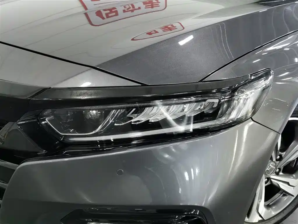 Honda Accord 2019 — фото 7