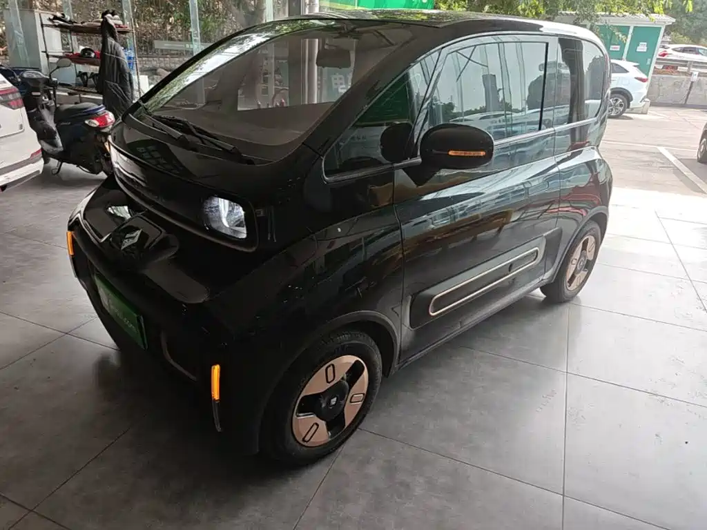 Baojun KiWi EV 2023