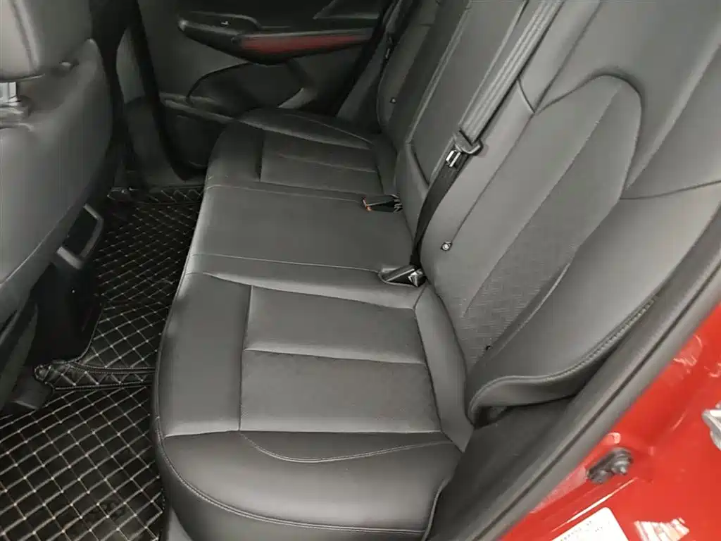 Changan CS55PLUS 2020 — фото 17