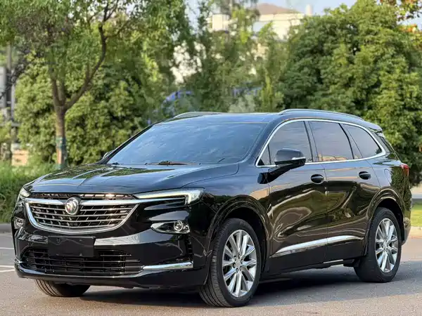 Buick Enclave 2020