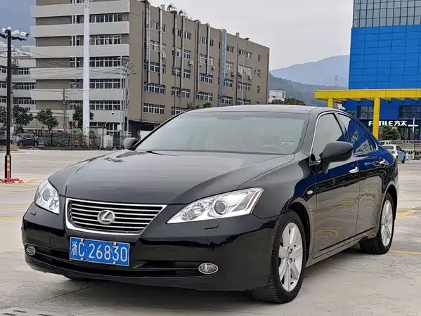 Lexus ES 2006