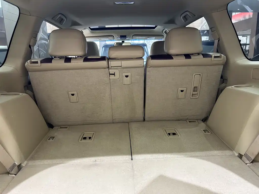 Toyota Prado 2018 — фото 17
