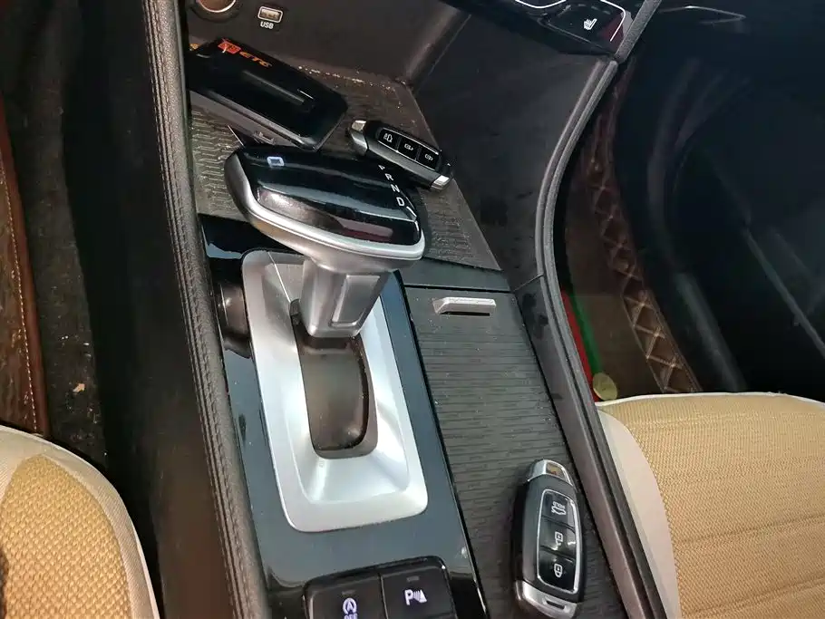 Hyundai Mistra 2022 — фото 16