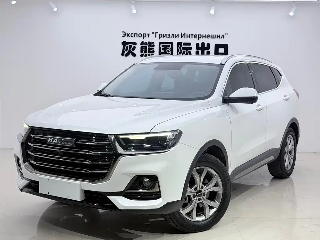 Haval H6 2022
