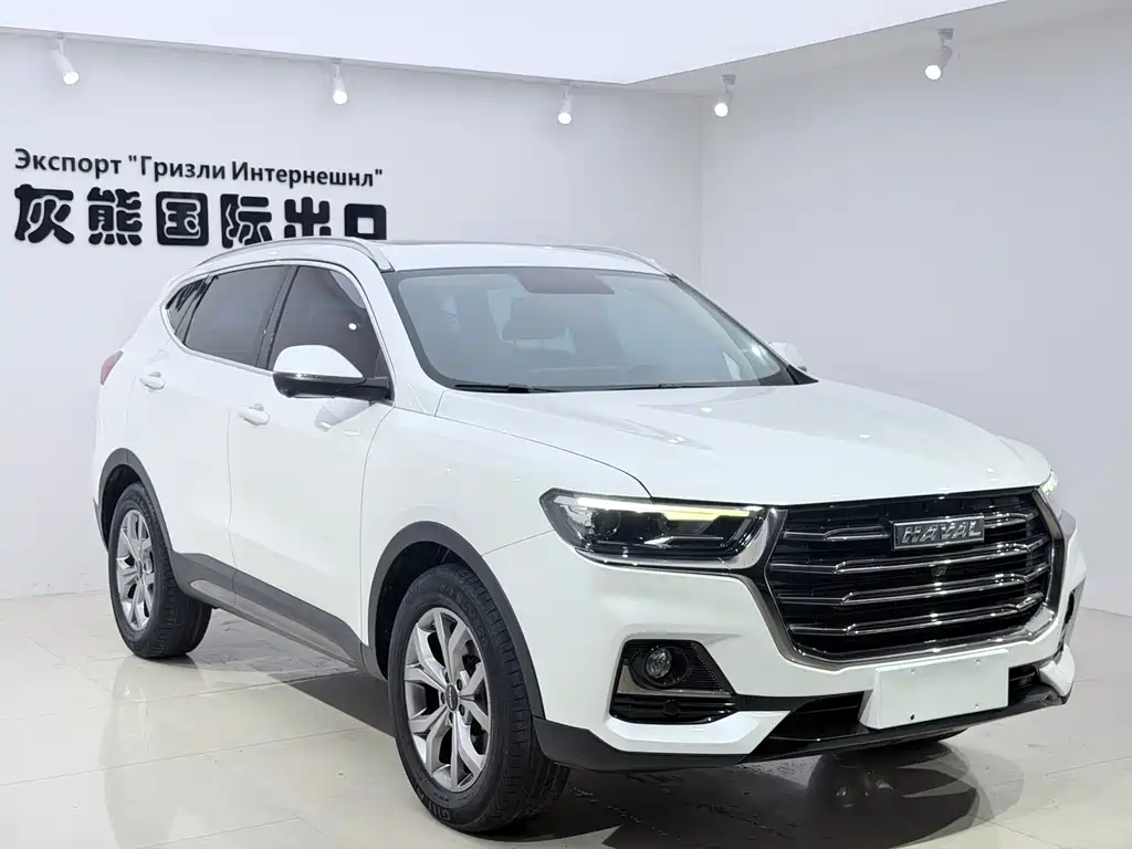 Haval H6 2022