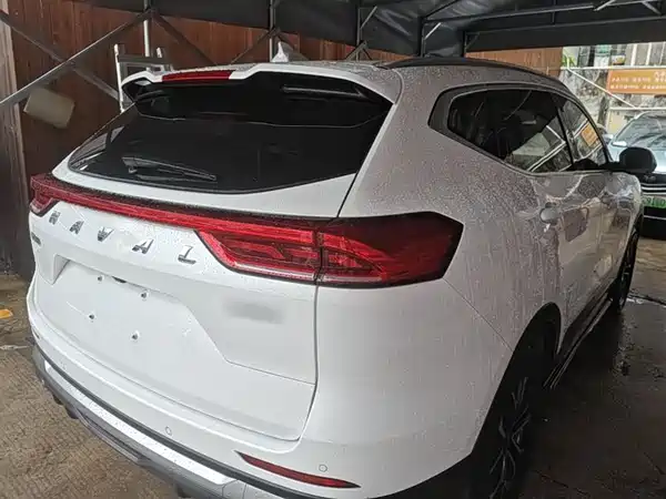 Haval H6 2021