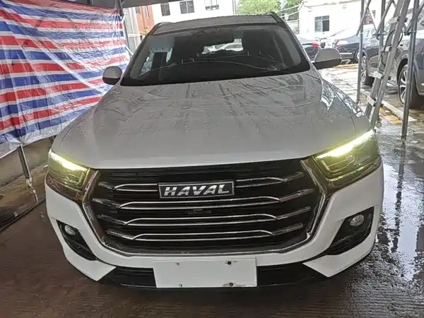 Haval H6 2021