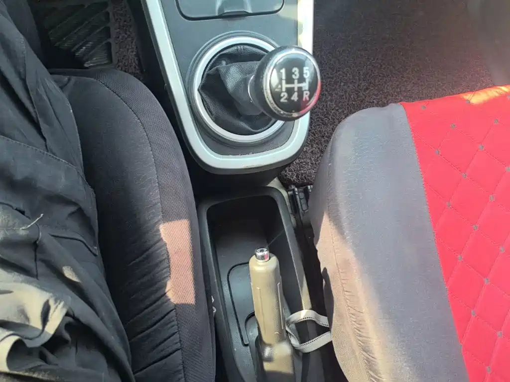 Suzuki Wagon R X5 2016 — фото 14