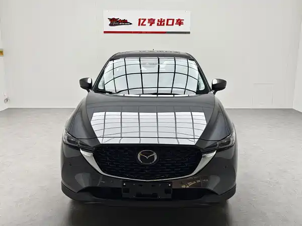 Mazda CX-5 2025