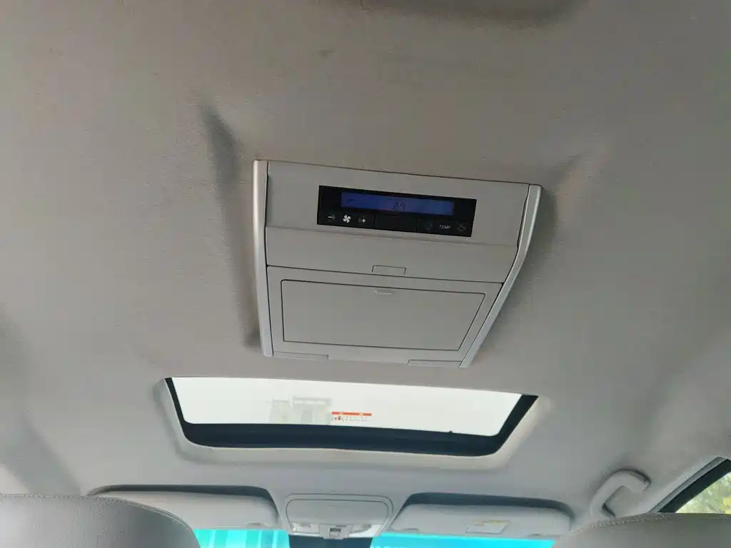 Luxgen Big 7 MPV 2019 — фото 14