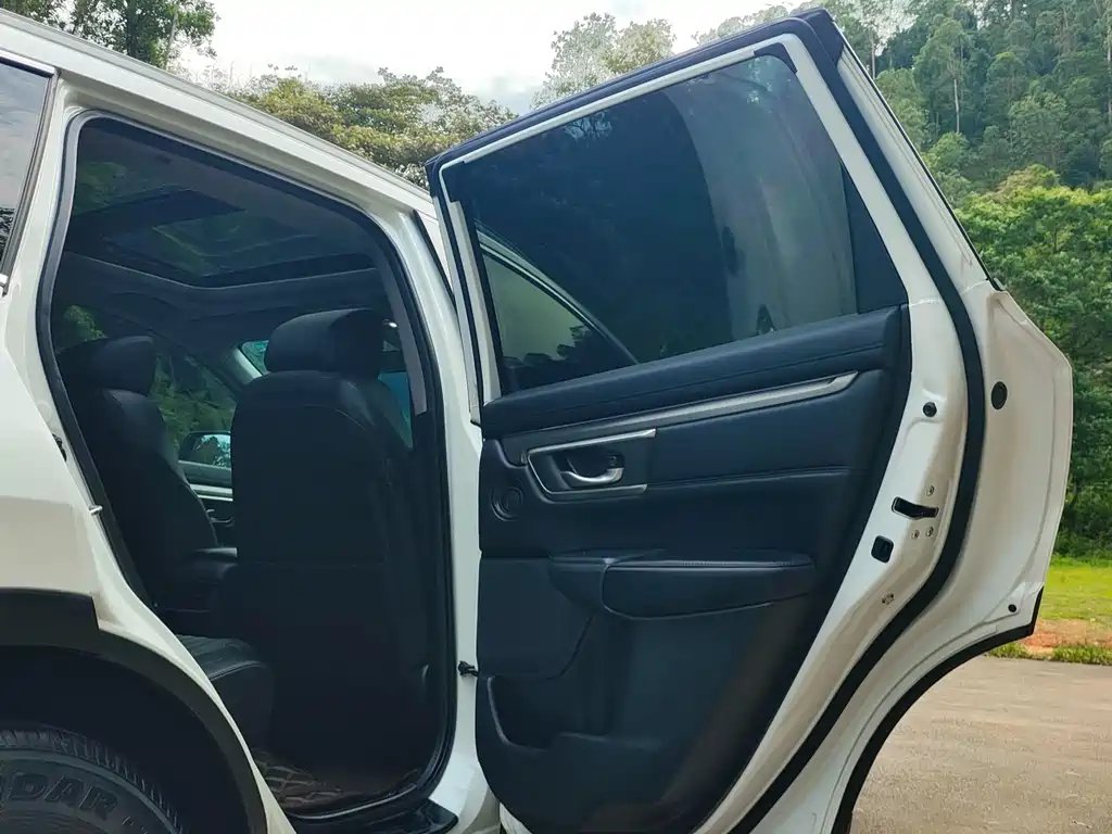 Honda Breeze 2022 — фото 11