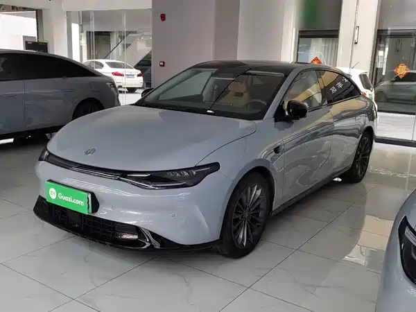 Leapmotor C01 2024