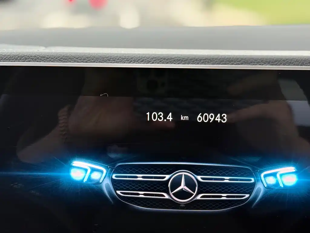 Mercedes-Benz GLE 2021 — фото 17