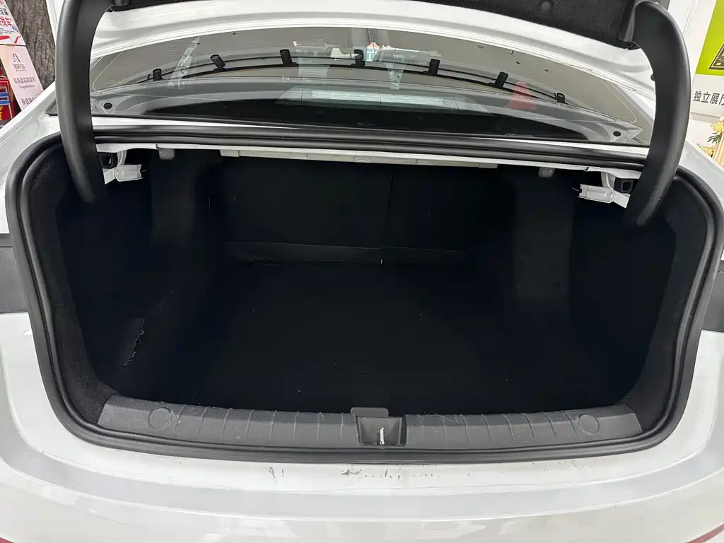 BYD Qin PLUS 2025 — фото 13