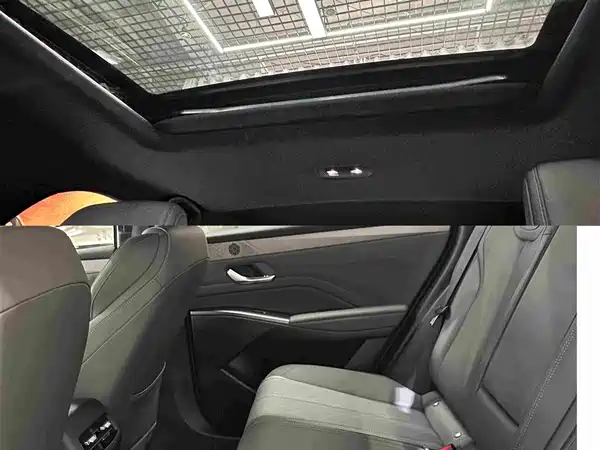 BYD Qin PLUS 2026