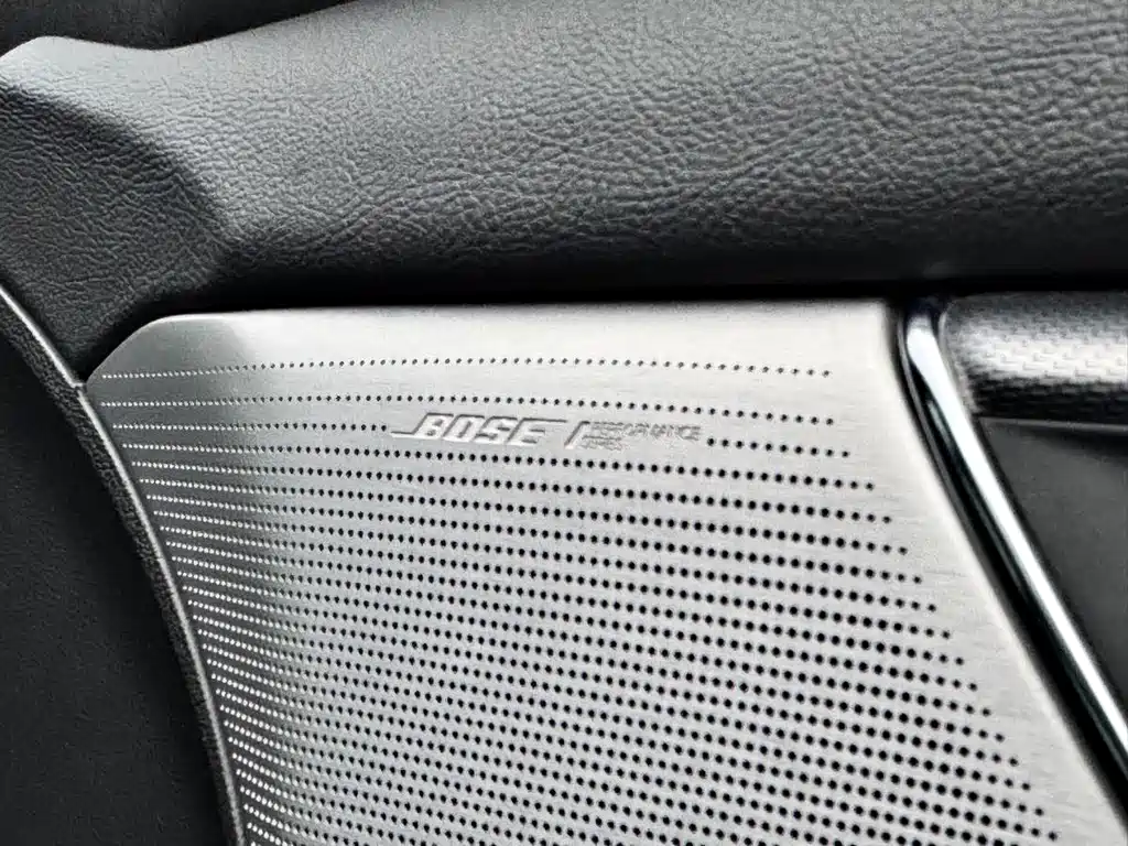 Cadillac CT5 2021 — фото 14