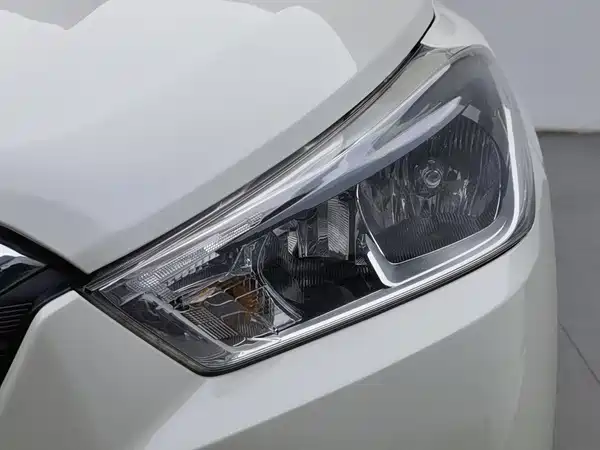 Nissan Kicks 2018