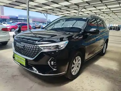 Haval M6 2023