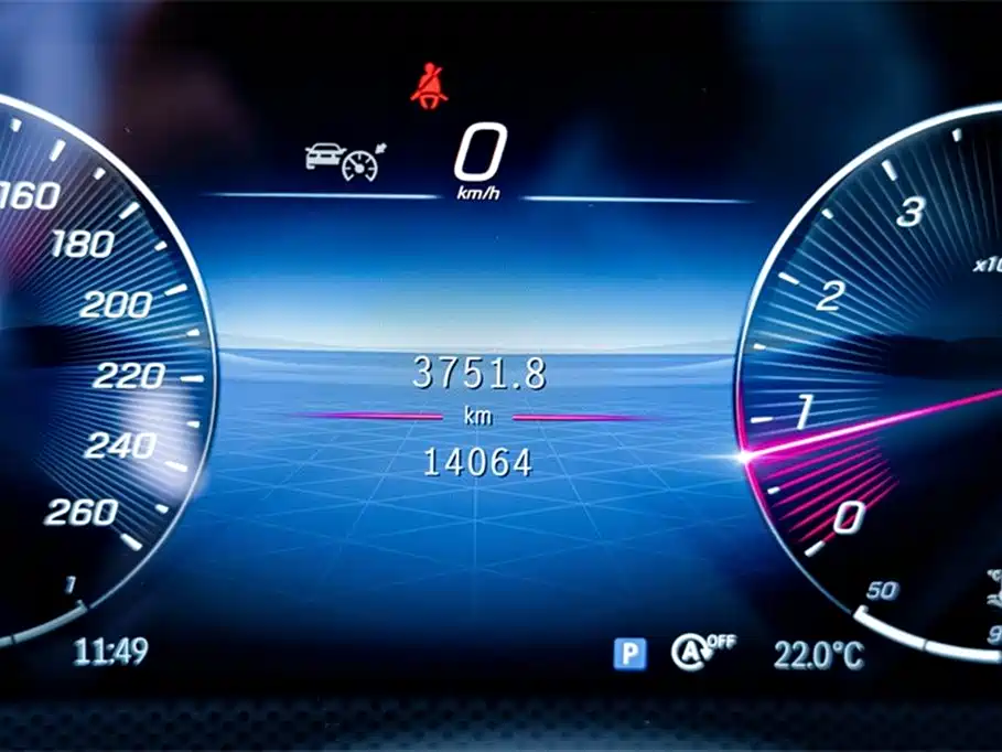 Mercedes-Benz CLA 2025 — фото 10