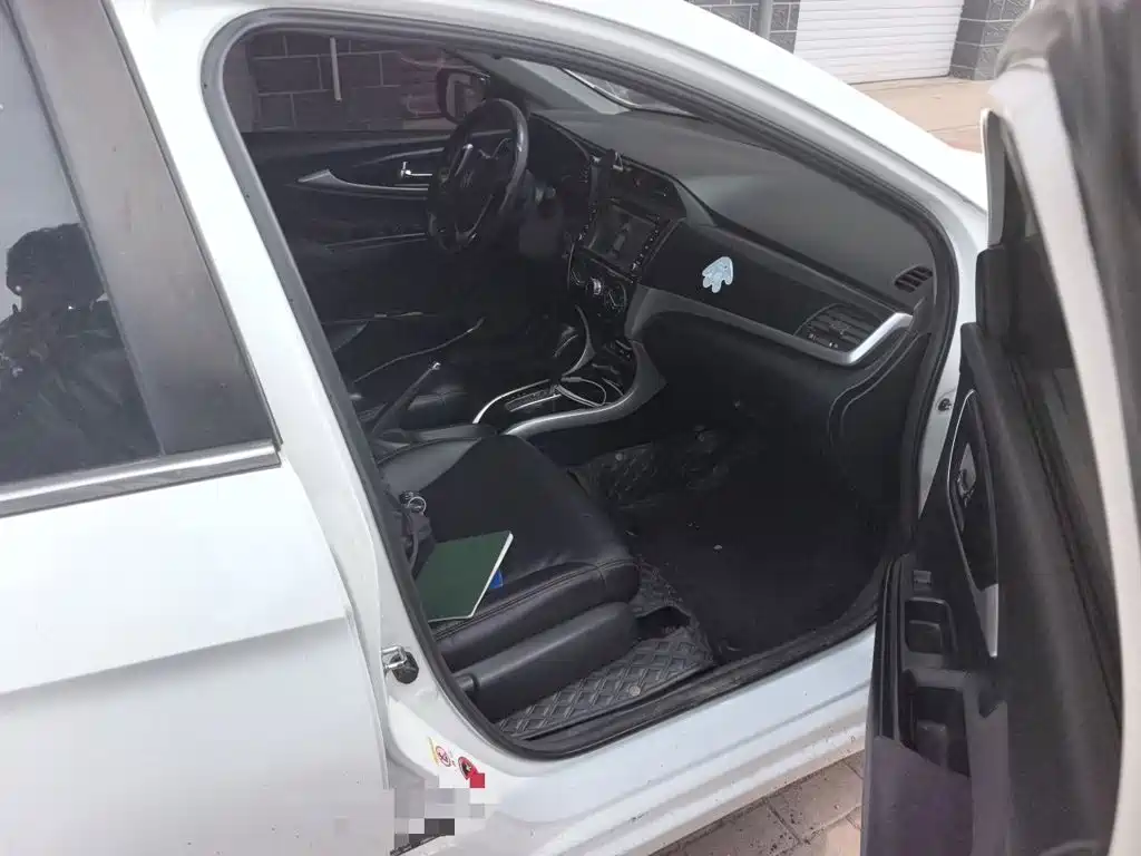 Honda Crider 2015 — фото 22