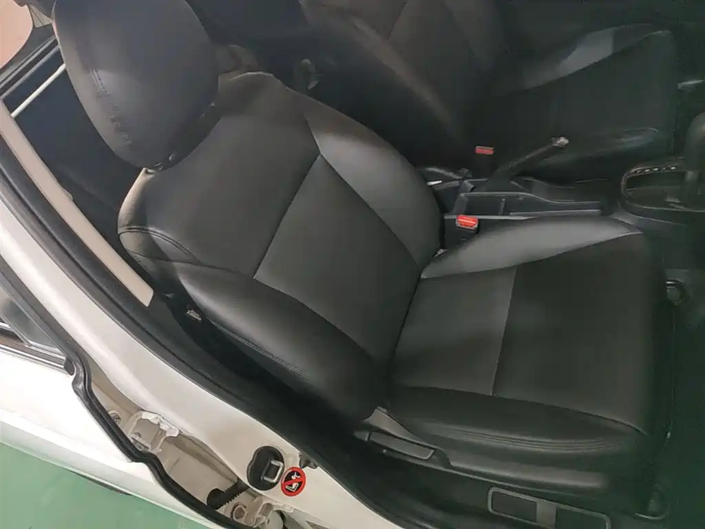 Honda Fit 2018 — фото 25