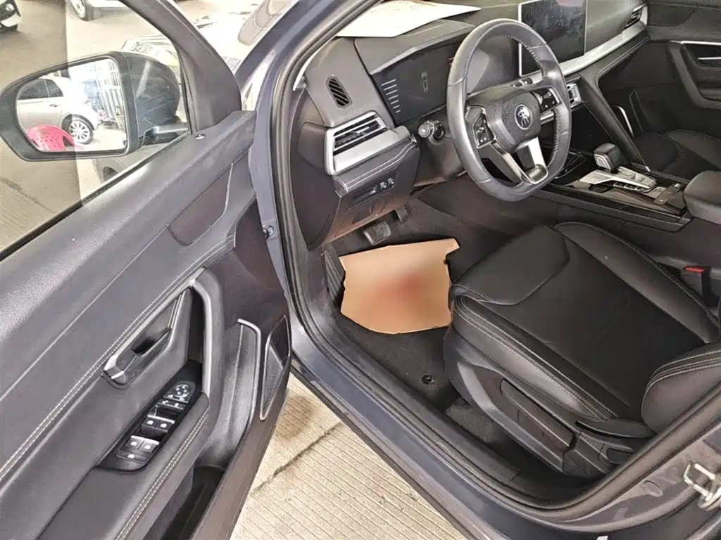 BYD Pro 2021 — фото 16