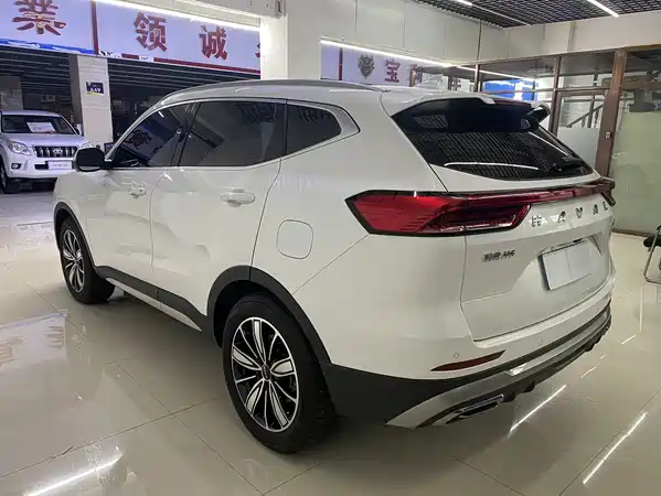 Haval H6 2023